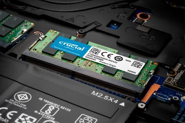 cách tăng tốc máy tính chậm